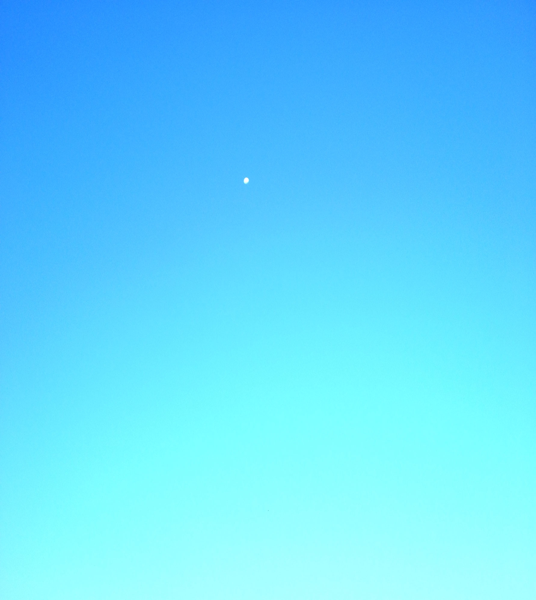 Abstract architectural sky photograph from the original Doppelgänger site